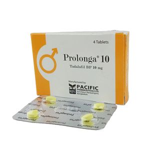 Prolonga Prolonga