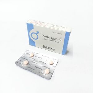 Prolonga 20 mg Tablet Prolonga 20 mg Tablet