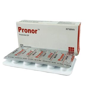 Pronor Pronor