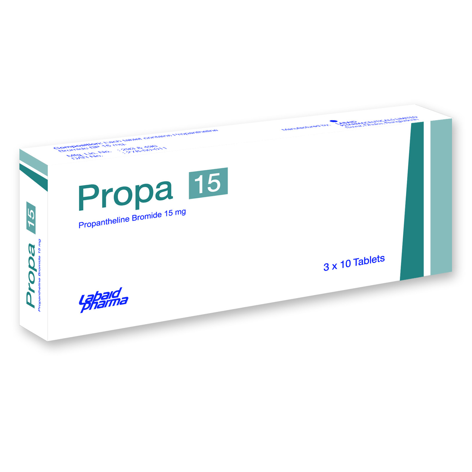 Propa Propa