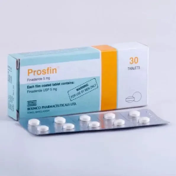 Prosfin Prosfin