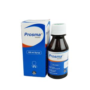 Prosma 1 mg/5 ml Syrup Prosma 1 mg/5 ml Syrup
