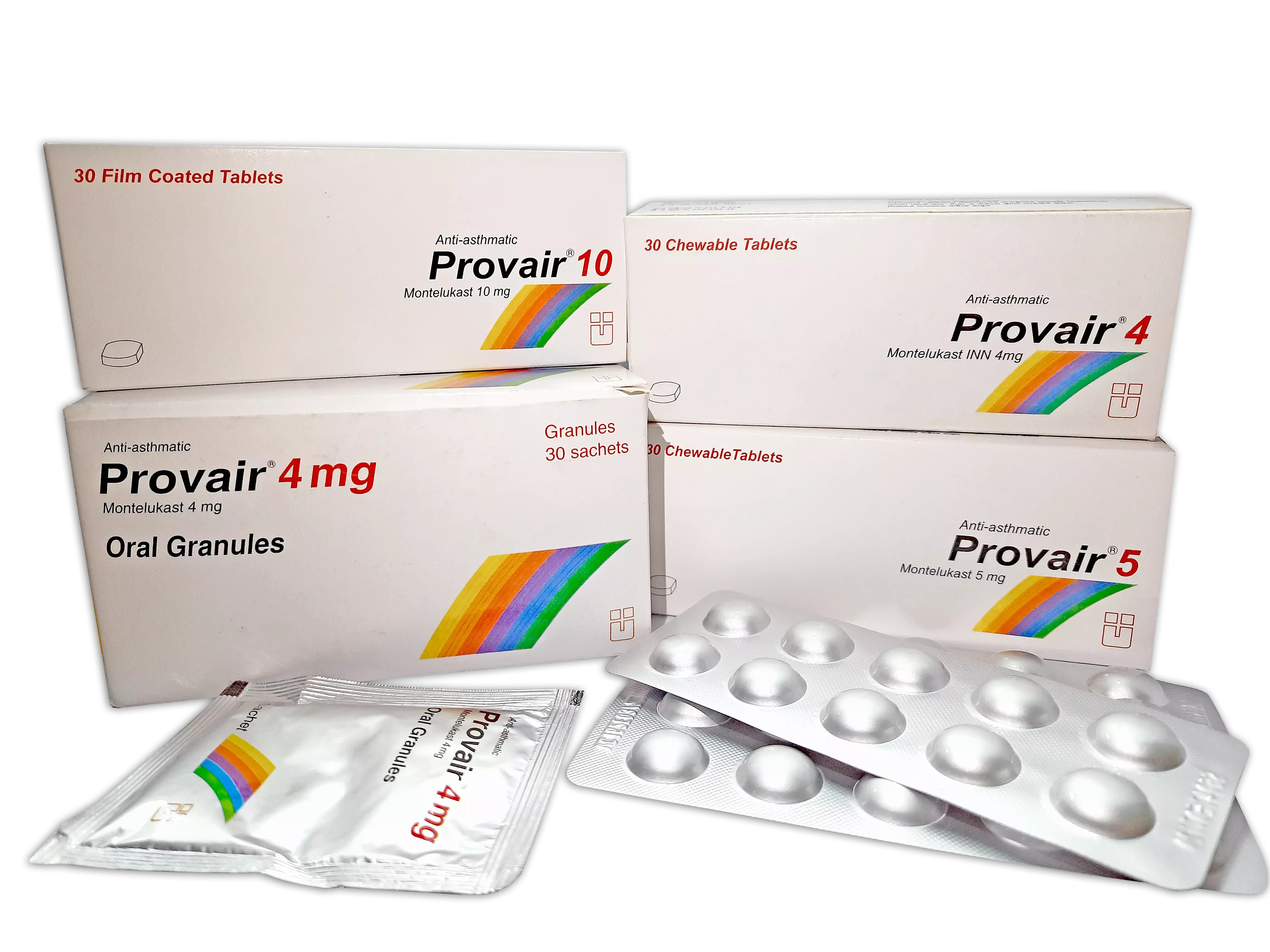 Provair Provair