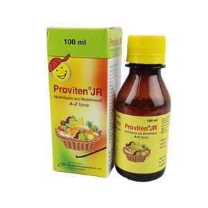 Proviten JR Proviten JR