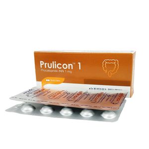 Prulicon Prulicon