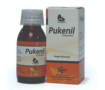 Pukenil Pukenil