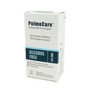 PulmoCare PulmoCare