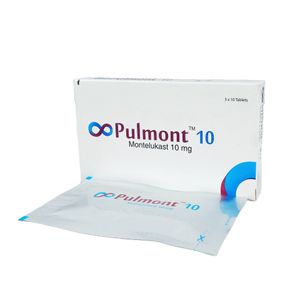 Pulmont Pulmont