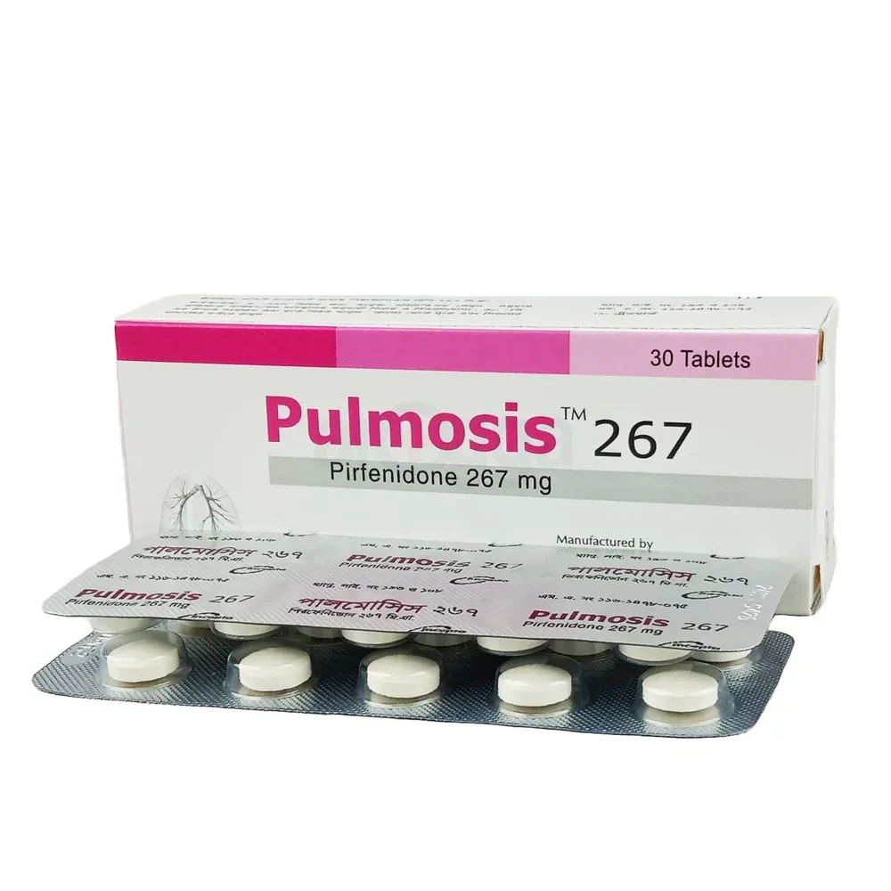 Pulmosis Pulmosis