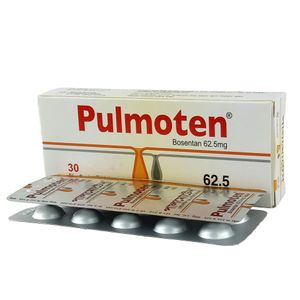 Pulmoten Pulmoten