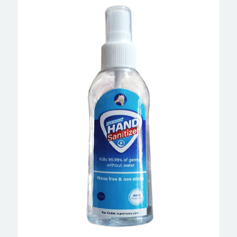 Purnava Hand Sanitizer Purnava Hand Sanitizer