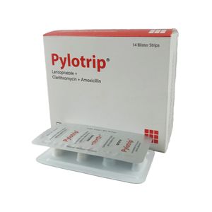 Pylotrip