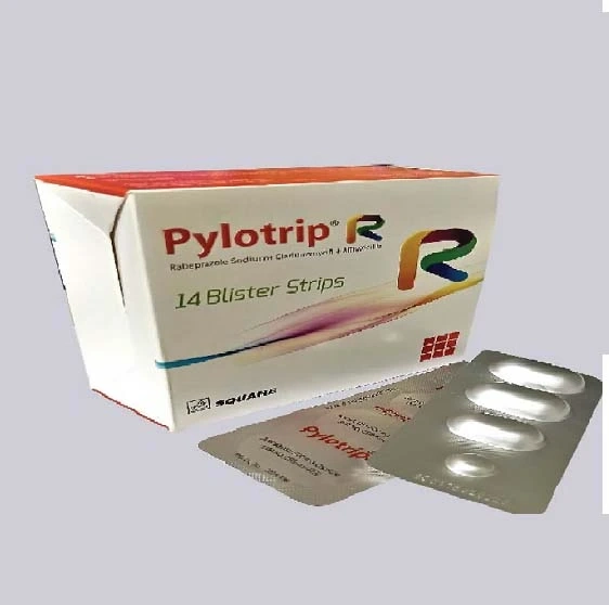 Pylotrip R Pylotrip R