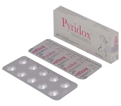 Pyridox Pyridox