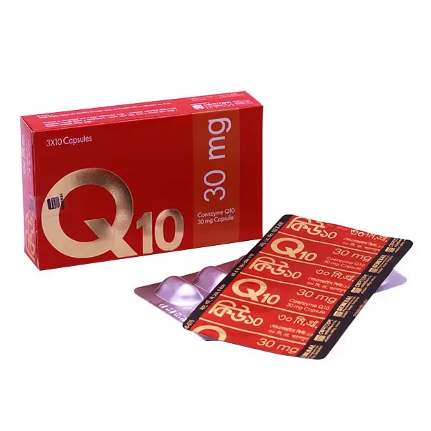Q10 Q10