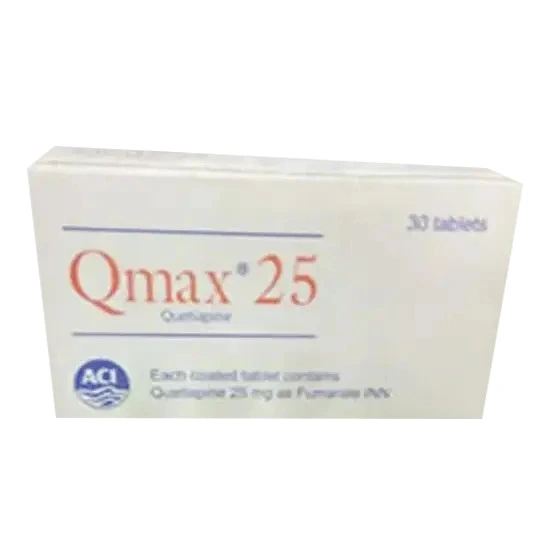 Qmax Qmax