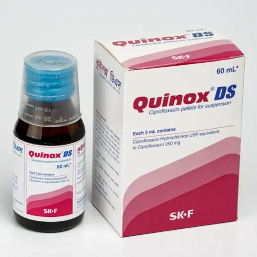 Quinox DS Quinox DS