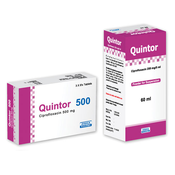 Quintor Quintor