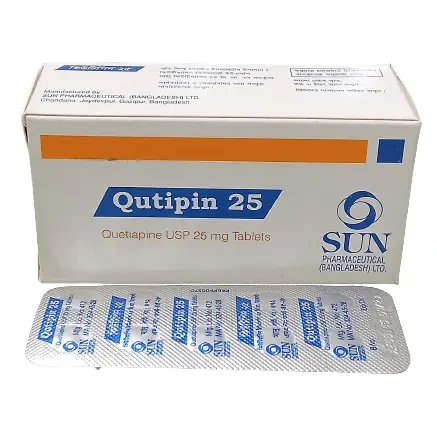 Qutipin Qutipin