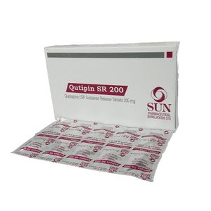 Qutipin Sr Qutipin Sr