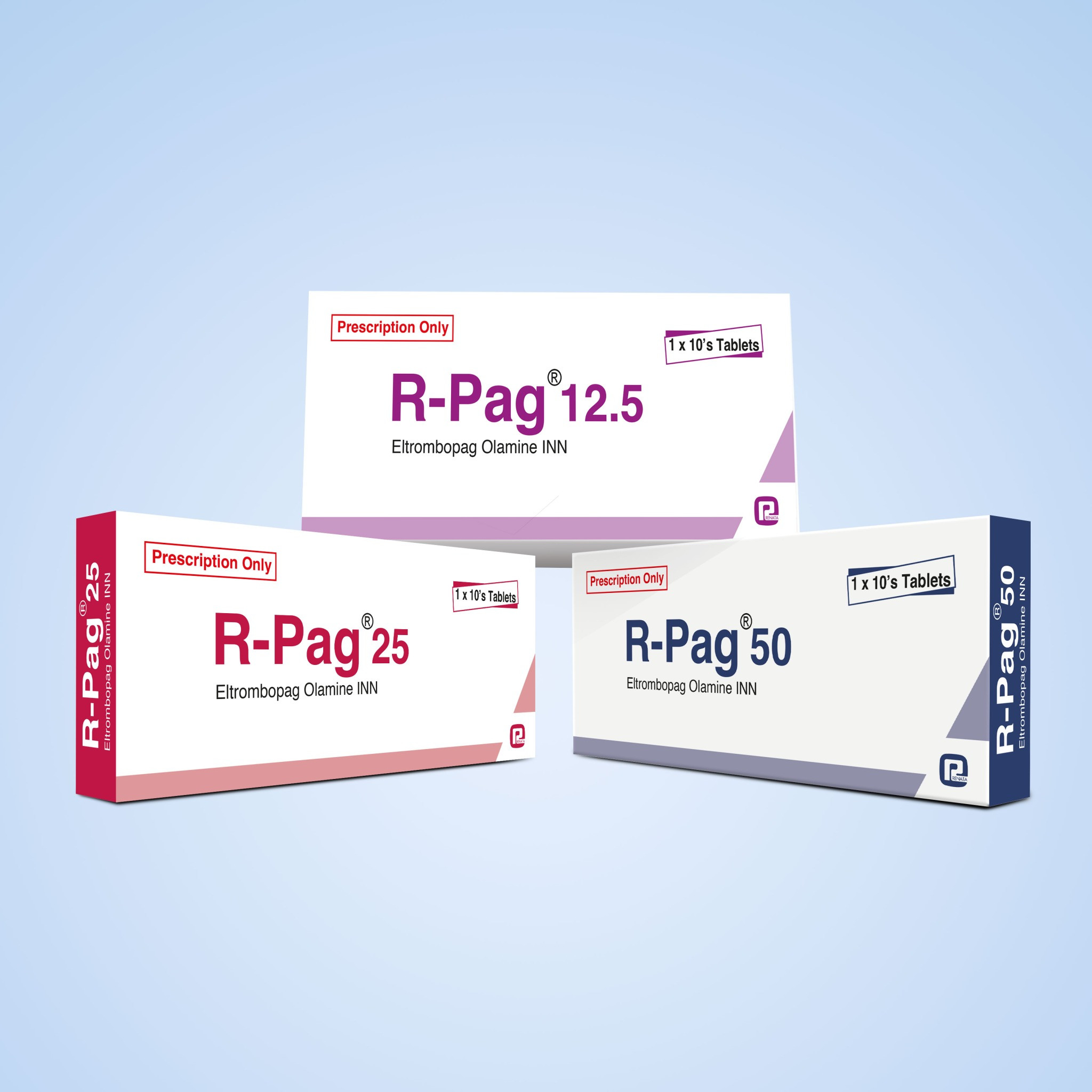 R-Pag 12.5 mg Tablet