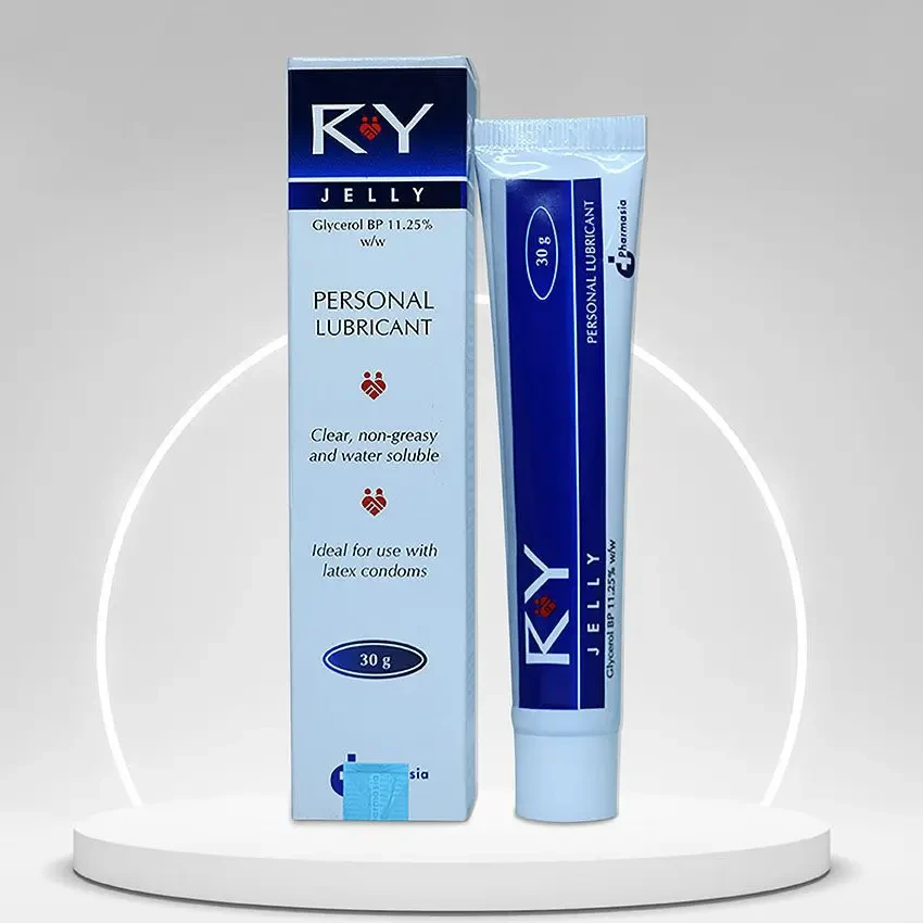 R-Y Jelly 11.25% Gel R-Y Jelly 11.25% Gel