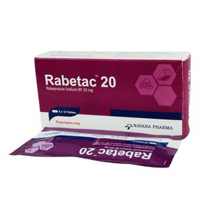 Rabetac Rabetac