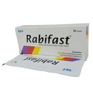 Rabifast Rabifast