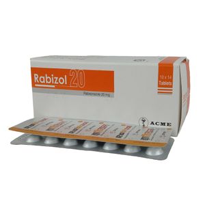 Rabizol Rabizol