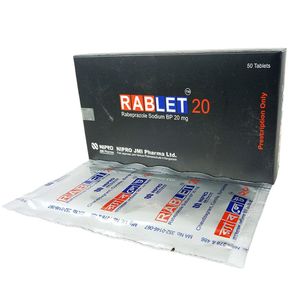 Rablet Rablet