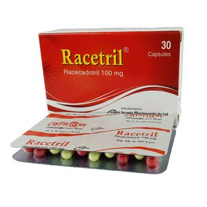 Racetril Racetril
