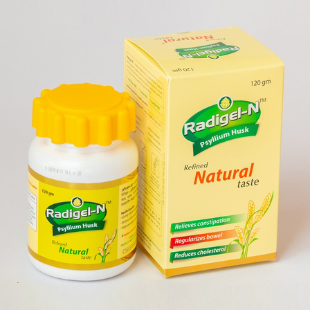 Radigel-N Radigel-N