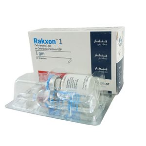 Rakxon