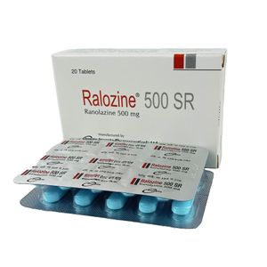 Ralozine Sr Ralozine Sr