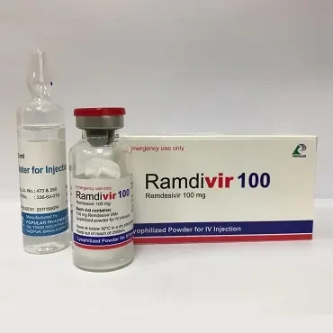 Ramdivir Ramdivir