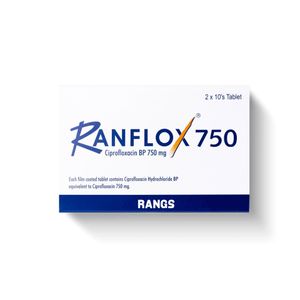 Ranflox Ranflox