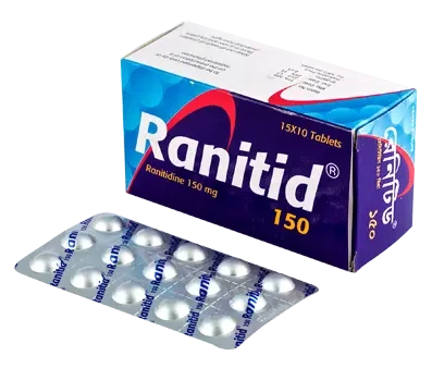 Ranitid