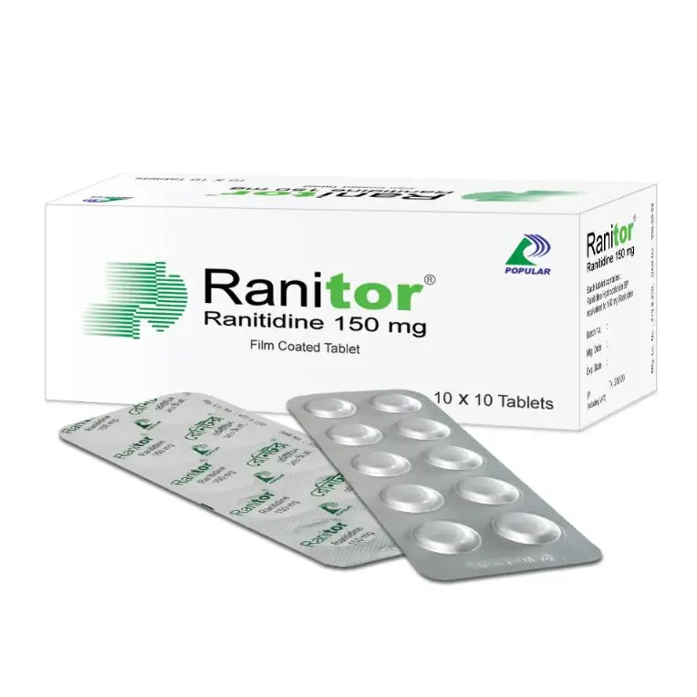 Ranitor