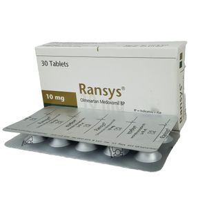 Ransys