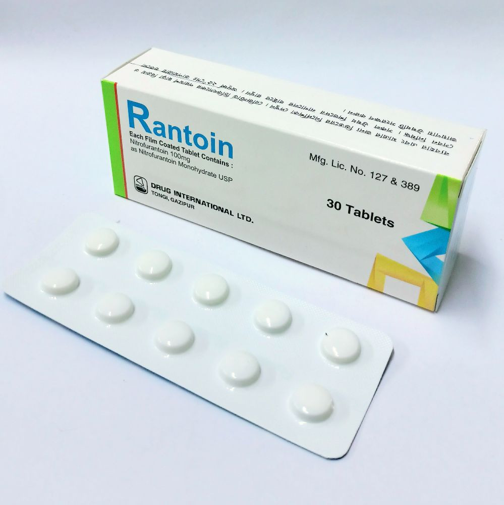 Rantoin Rantoin