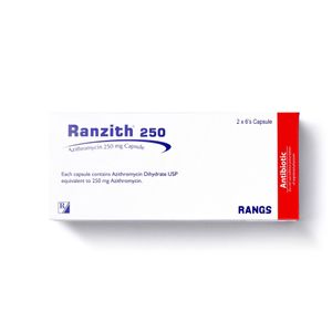 Ranzith Ranzith
