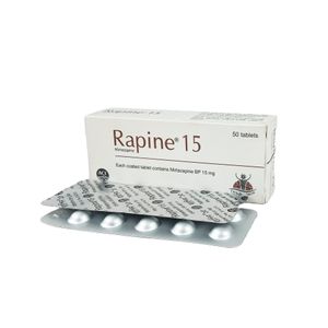 Rapine Rapine