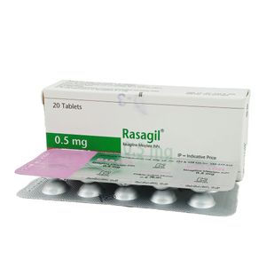 Rasagil Rasagil