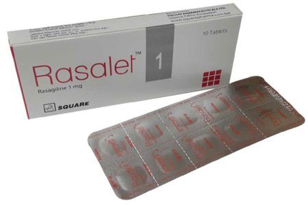 Rasalet Rasalet