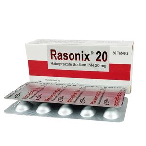 Rasonix Rasonix