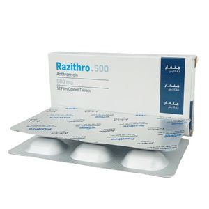 Razithro Razithro
