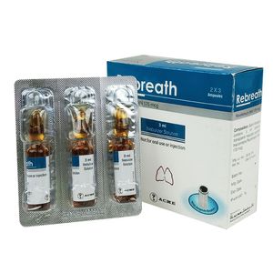 Rebreath Rebreath