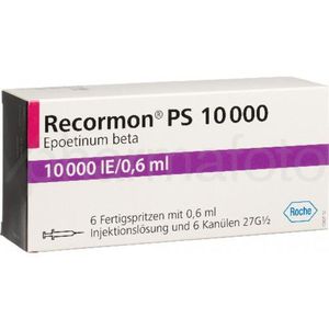 Recormon Recormon
