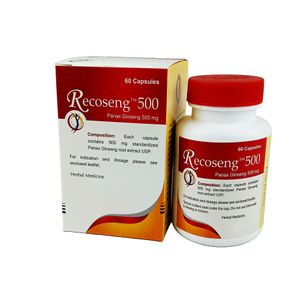 Recoseng 500 mg Capsule Recoseng 500 mg Capsule