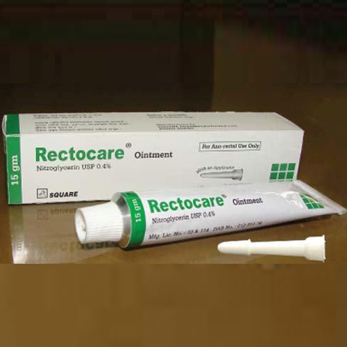 Rectocare Rectocare